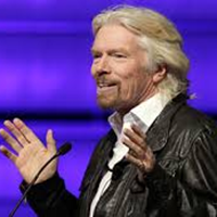 Richard Branson Hates Public Speaking -- Here's How He Gets Over It