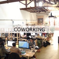 6 Benefits of Coworking With Strangers